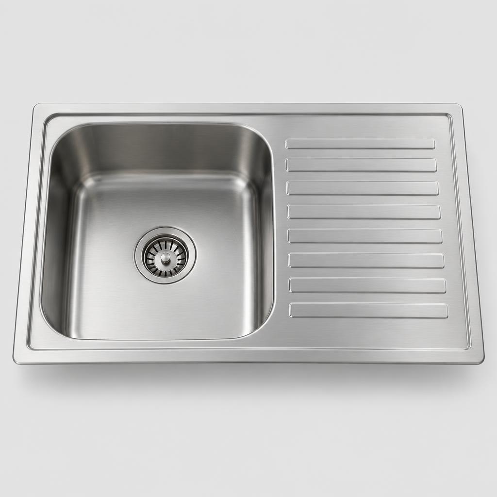 Inox sudopere